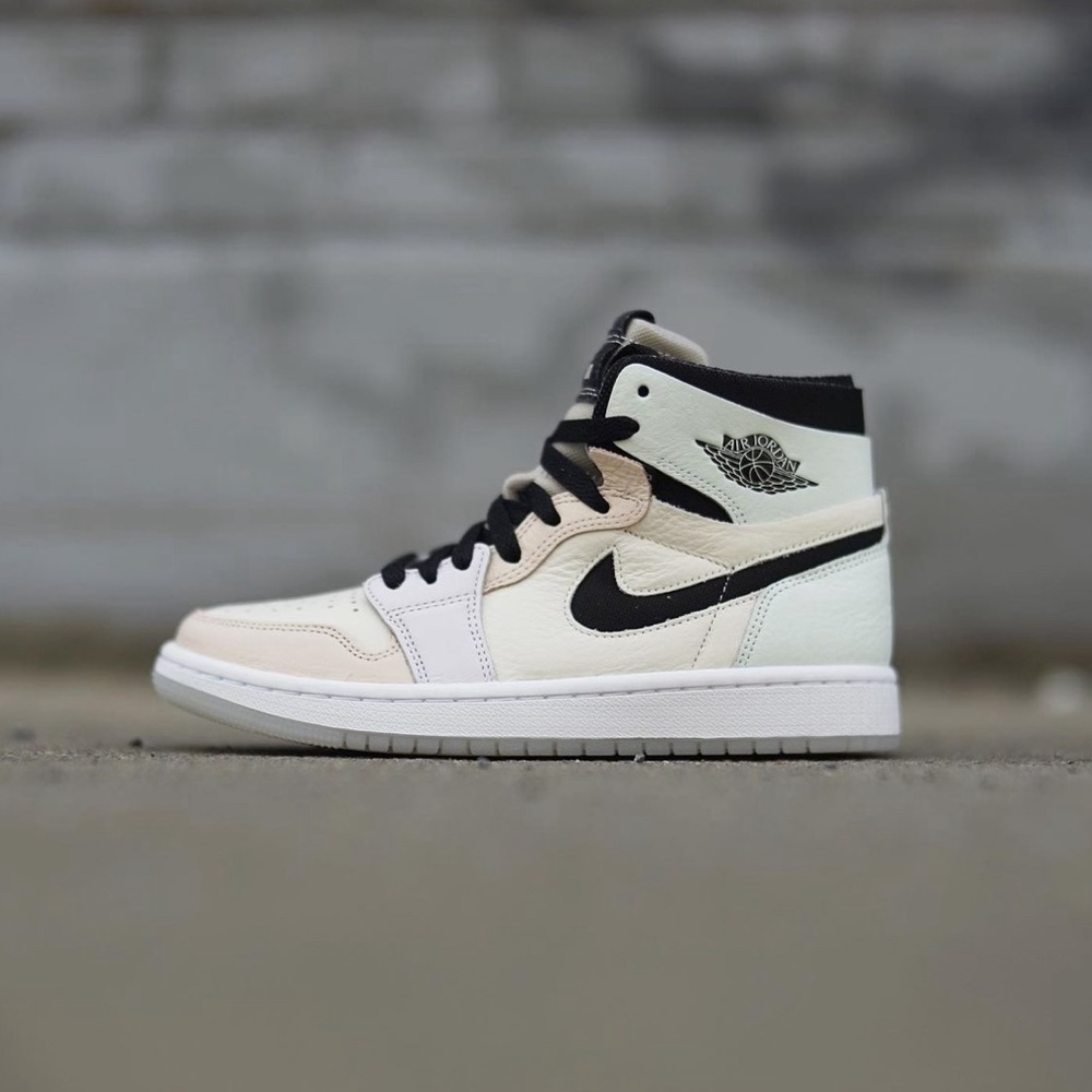 Women Air Jordan 1 Zoom “Easter”
